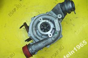 2,3 DCI M9T Renault Master 8200755190 Garett