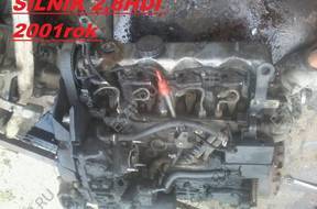 2,8HDI двигатель FIAT CITROEN PEUGEOT IVECO
