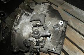 2. КОРОБКА ПЕРЕДАЧW OPEL VECTRA C 1.9 CDTI F40