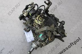 20/14 MAZDA 626 IV 2.0D ТНВД