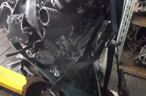 2.0 CDI 640.941 двигатель комплектный MERCEDES