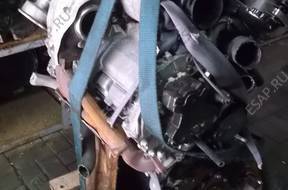 2.0 CDI 640.941 двигатель комплектный MERCEDES