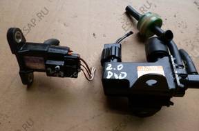 2.0 D4D CZUJNIK PODCINIE ZAWR ТУРБО 25819-27050