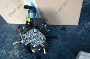 2.0 dci ТНВД laguna III 0445010223