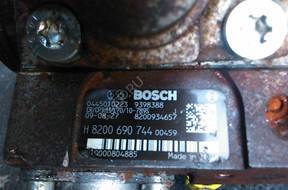 2.0 dci ТНВД laguna III 0445010223