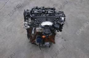 2.0 HDI 163KM RH02 10DYZC HYBRID4 двигатель 3008 новый