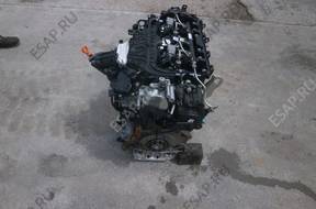2.0 HDI 163KM RH02 10DYZC HYBRID4 двигатель 3008 новый