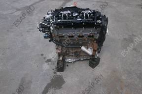 2.0 HDI 163KM RH02 10DYZC HYBRID4 двигатель 3008 новый