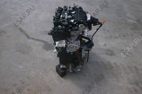 2.0 HDI 163KM RH02 10DYZC HYBRID4 двигатель 3008 новый