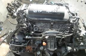2.0 HDI 163KM RH02 10DYZE двигатель SLUPEK