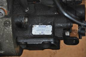 2.0 hdi c8 , 807 ТНВД