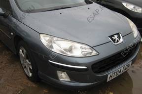 2.0 HDI RHR PEUGEOT 407 VOLVO ТУРБОКОМПРЕССОР