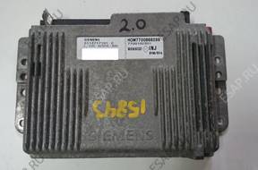 2.0 S113717101C 7700868299 7700102301 ИММОБИЛАЙЗЕР OFF