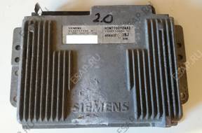 2.0 S113717130A 7700112442 7700112609 ИММОБИЛАЙЗЕР OFF