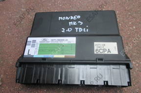 2.0 TDCI  MONDEO MK3 МОДУЛЬ KOMFORTU 1S7T-15K600-LD