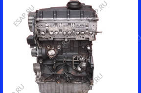 2.0 TDI 170KM BMR BMN двигатель WYMIE NA безаварийный