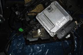 2.0 TDI BGW 038906016K sterownik wizka komputer