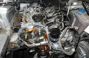 2.0 TFSI двигатель,  12 miesicy,