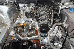 2.0 TFSI двигатель,  12 miesicy,