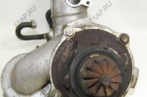 2.0 TFSI ТУРБИНА NA  06F145701D