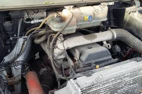 2002 IVECO двигатель 2,8 TD zwyka НАСОС