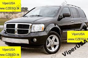 2004 2005 06 DODGE DURANGO РЕДУКТОР КОРОБКА ПЕРЕДАЧ NAPD