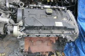 2004 FORD MONDEO 2.0 TDCI двигатель 115PS