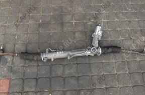 2005 год BMW E60 E61 РУЛЕВАЯ РЕЙКА