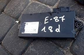 2007 год BMW E90 E87 LIFT LCI МОДУЛЬ CAS 3 9147226