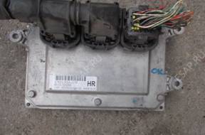 2007 год HONDA CIVIC UFO 1.8 БЛОК УПРАВЛЕНИЯ МОДУЛЬ ДВИГАТЕЛЯ