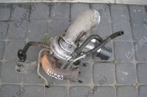 2007 год TOYOTA LAND CRUISER 120 3.0 D4D ТУРБОКОМПРЕССОР