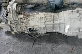 2007 NISSAN NAVARA D40 КОРОБКА ПЕРЕДАЧ РЕДУКТОР