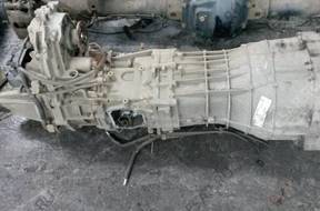 2007 NISSAN NAVARA D40 КОРОБКА ПЕРЕДАЧ РЕДУКТОР