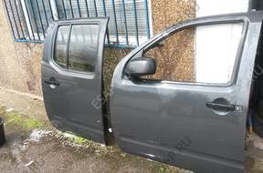 2007 NISSAN NAVARA D40 КОРОБКА ПЕРЕДАЧ РЕДУКТОР