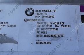 2008 год BMW 3 E92 МОДУЛЬ БЛОК УПРАВЛЕНИЯ ТЕЛЕФОНОМ 9205895
