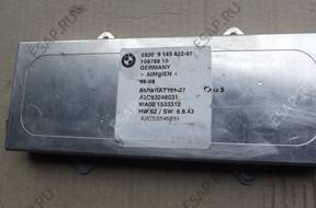 2008 год BMW E65 E66 LIFT МОДУЛЬ ТЮНЕР ANTENOWY 9145422