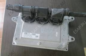 2008 год HONDA CIVIC UFO 1.8 МОДУЛЬ БЛОК УПРАВЛЕНИЯ ДВИГАТЕЛЕМ