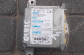 2008 год HONDA CIVIC VIII СЕДАН МОДУЛЬ СЕНСОР AIRBAG AIR