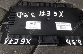 2009 год BMW X5 E70 X6 E71 МОДУЛЬ SWIATEL FRM II 9176824