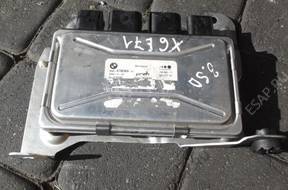 2009 год BMW X5 E70 X6 E71 МОДУЛЬ UKLADU KIEROWNICZEGO