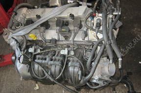 2010 MAZDA 6 2.0 LF2L двигатель комплектный