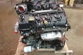 2011-2015 MUSTANG 3,7 l V6 305 KM комплектный двигатель