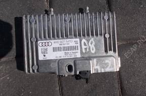 2011 год AUDI A8 D4 4H0 МОДУЛЬ NIGHT VISION 4H0907547D