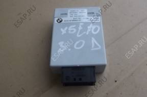 2011 год BMW X5 E70 X6 E71 МОДУЛЬ SERVOTRONIC 6795802