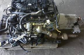 2012 CADILLAC 3.6 двигатель комплектный STS CTS