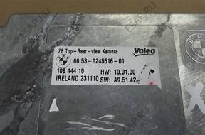 2012 год BMW X5 E70 БЛОК УПРАВЛЕНИЯ МОДУЛЬ KAMER 10844410