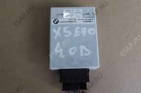 2012 год BMW X5 E70 БЛОК УПРАВЛЕНИЯ ТНВД 6795802-01
