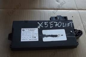 2012 год BMW X5 E70 LIFT МОДУЛЬ БЛОК УПРАВЛЕНИЯ CAS 9278746