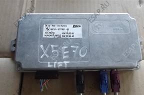 2012 год BMW X5 E70 LIFT МОДУЛЬ БЛОК УПРАВЛЕНИЯ КАМЕРОЙ 9277951
