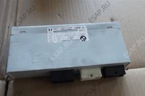 2012 год BMW X5 E70 LIFT МОДУЛЬ БЛОК УПРАВЛЕНИЯ ЗАСЛОНКИ 7335274